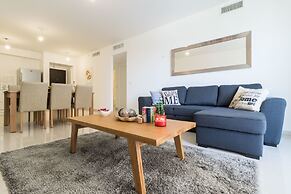 The Haneviim Court - Isrentals