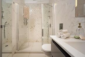 The Haneviim Court - Isrentals