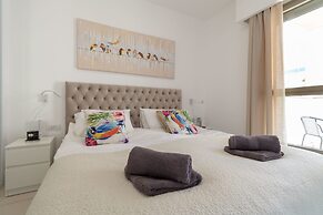 The Haneviim Court - Isrentals