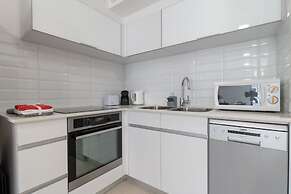 The Haneviim Court - Isrentals