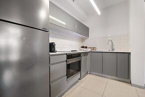 The Haneviim Court - Isrentals