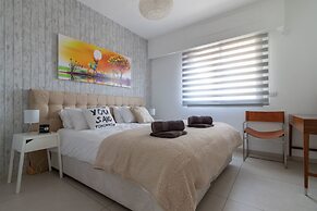 The Haneviim Court - Isrentals