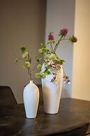 The Haneviim Court - Isrentals