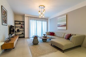 The Haneviim Court - Isrentals