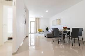 The Haneviim Court - Isrentals