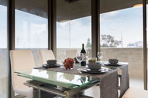 The Haneviim Court - Isrentals