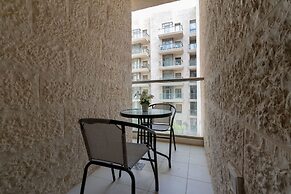 The Haneviim Court - Isrentals