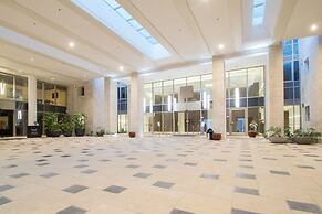 The Haneviim Court - Isrentals