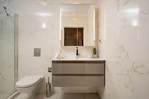 The Haneviim Court - Isrentals