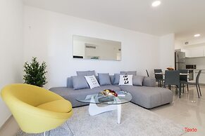 The Haneviim Court - Isrentals