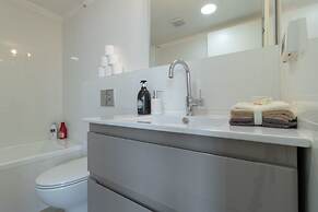 The Haneviim Court - Isrentals