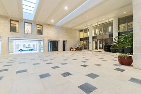 The Haneviim Court - Isrentals