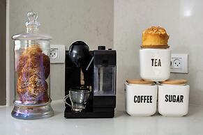 The Haneviim Court - Isrentals