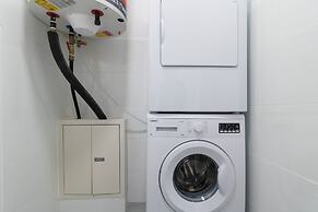 The Haneviim Court - Isrentals