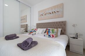 The Haneviim Court - Isrentals