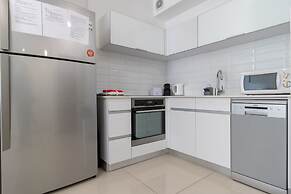 The Haneviim Court - Isrentals