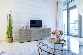 The Haneviim Court - Isrentals