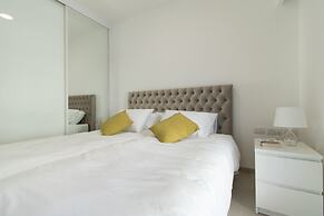 The Haneviim Court - Isrentals