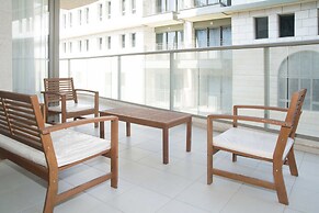 The Haneviim Court - Isrentals