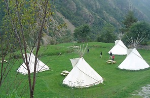 Tipis Gavarnie