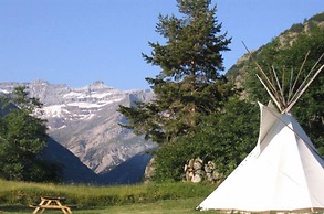 Tipis Gavarnie