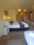 Getaway Inn Boutique Guest House