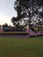 Getaway Inn Boutique Guest House