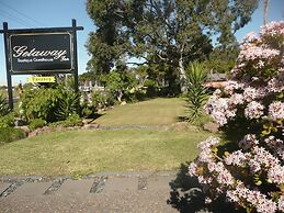 Getaway Inn Boutique Guest House