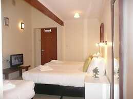 Getaway Inn Boutique Guest House