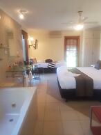 Getaway Inn Boutique Guest House