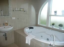 Getaway Inn Boutique Guest House