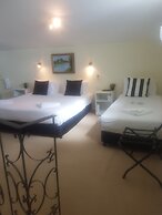 Getaway Inn Boutique Guest House