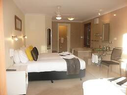 Getaway Inn Boutique Guest House