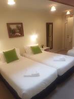 Getaway Inn Boutique Guest House