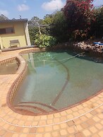 Getaway Inn Boutique Guest House