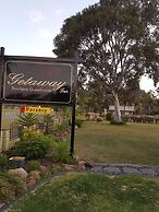 Getaway Inn Boutique Guest House