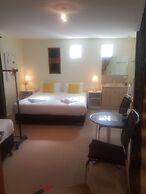 Getaway Inn Boutique Guest House