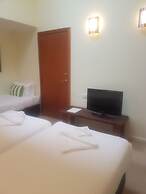 Getaway Inn Boutique Guest House