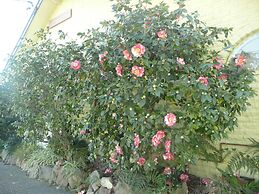 Getaway Inn Boutique Guest House