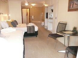 Getaway Inn Boutique Guest House