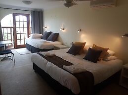 Getaway Inn Boutique Guest House