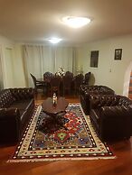 Getaway Inn Boutique Guest House