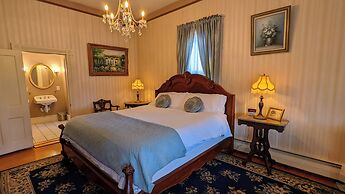 Garden and Sea Inn