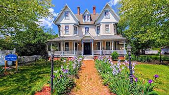 Garden and Sea Inn