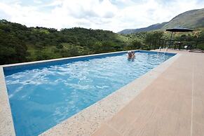 Pousada Villa Severina