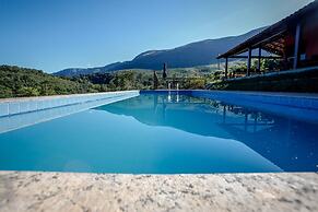 Pousada Villa Severina