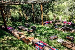 Pousada Villa Severina