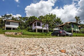 Pousada Villa Severina