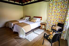 Pousada Villa Severina