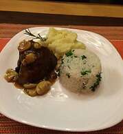 Pousada Villa Severina